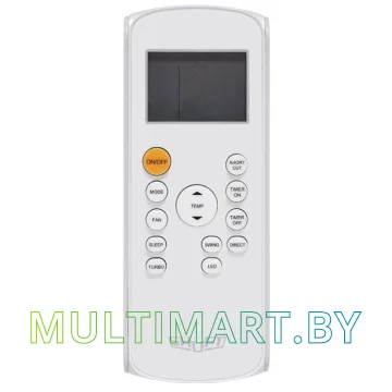 Кондиционер Shuft Tor DC SFTMI-12HN1_22Y картинка 6